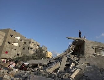 Gaza militanti hamas
