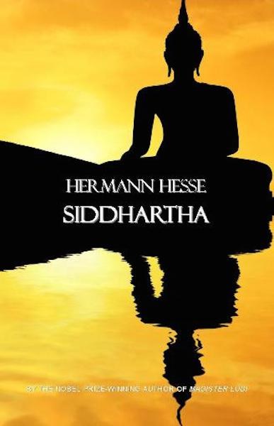 Herman Hesse – Siddartha