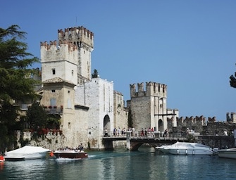 Lago di Garda