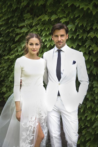 sposa autunno inverno