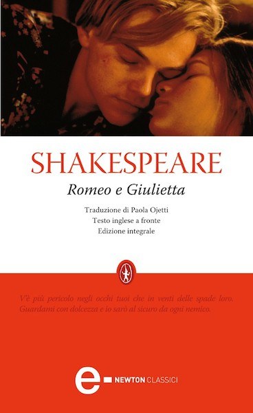 Romeo e Giulietta - Shakespeare William