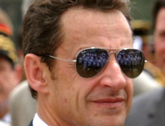 Sarkozy