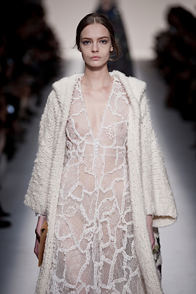 Sposa autunno inverno
