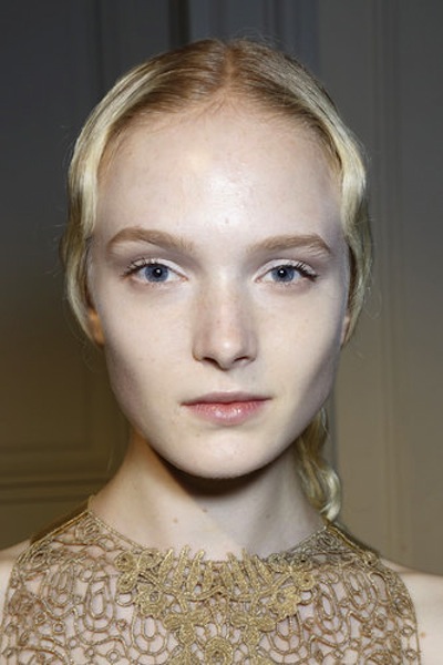Valentino trucco