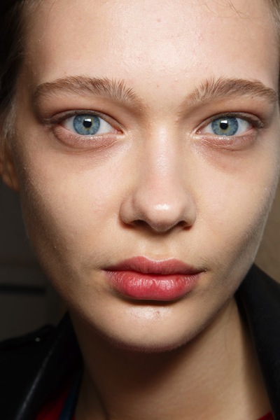 trucco sfilate