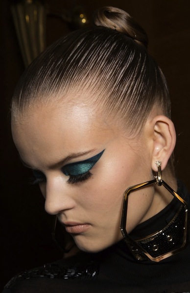 Versace trucco