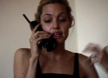 video angelina jolie droga