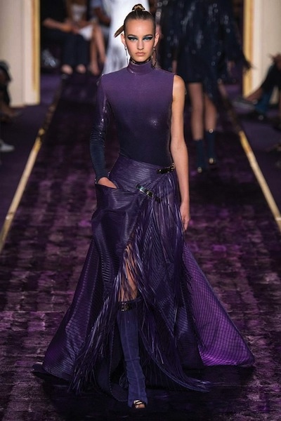 atelier versace alta moda autunno inverno 14-15
