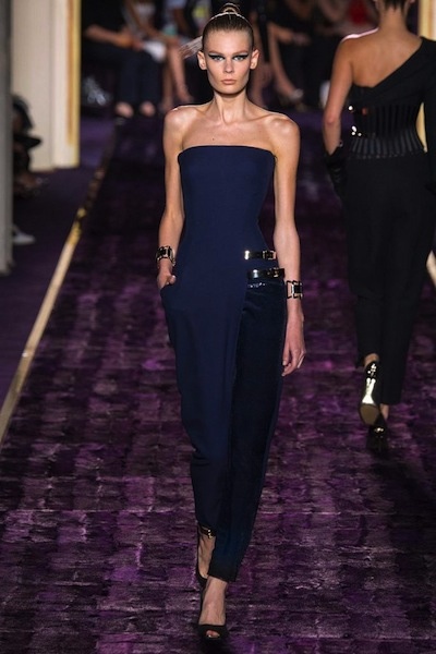 versace sfilate alta moda A:I 14-15