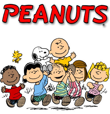 Charles M. Schulz – Peanuts