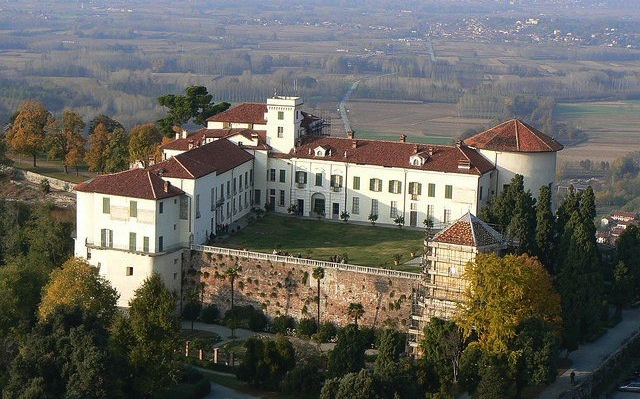 10 castelli in Italia