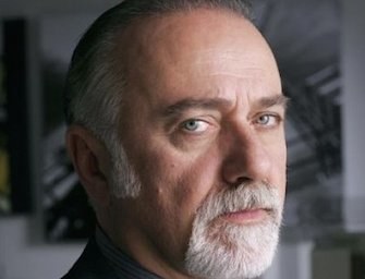 Giorgio Faletti