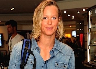FEDERICA PELLEGRINI MILANO