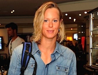 FEDERICA PELLEGRINI MILANO