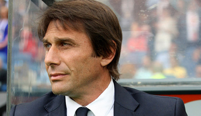 La prima conferenza stampa di Antonio Conte come Ct della nazionale