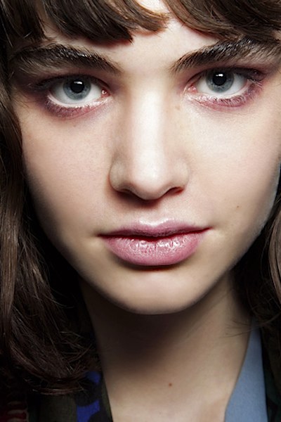 Trucco autunno inverno 2014