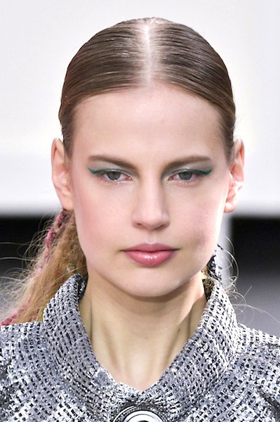 Chanel make up autunno inverno