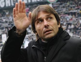 Antonio Conte