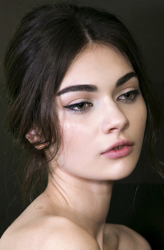 trucco autunno inverno 2014