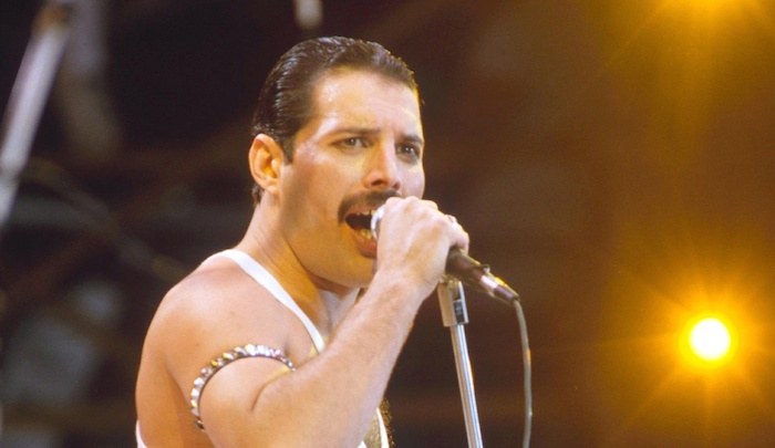 FREDDIE-MERCURY