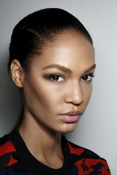 Trucco  autunno inverno