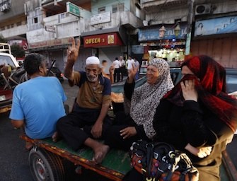 Gaza-fine-del-conflitto-con-Israele