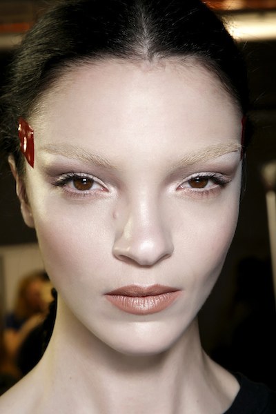 trucco aautunno inverno 2014