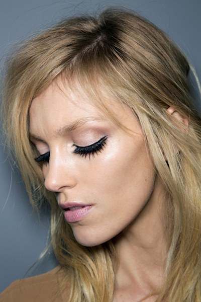 trucco autunno inverno 2014