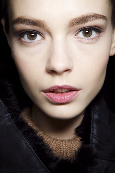 trucco autunno inverno 2014