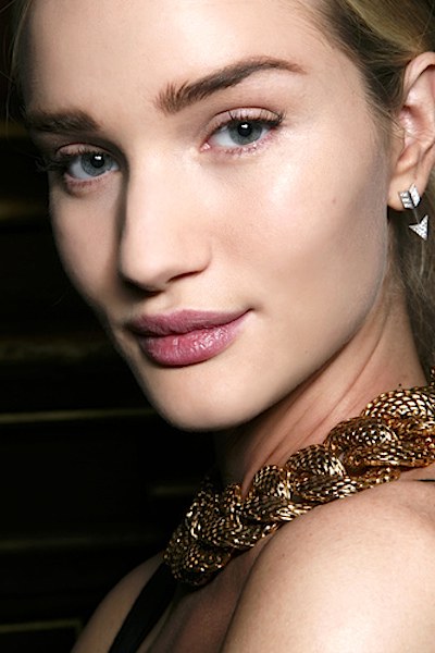 Make up  autunno inverno 2014