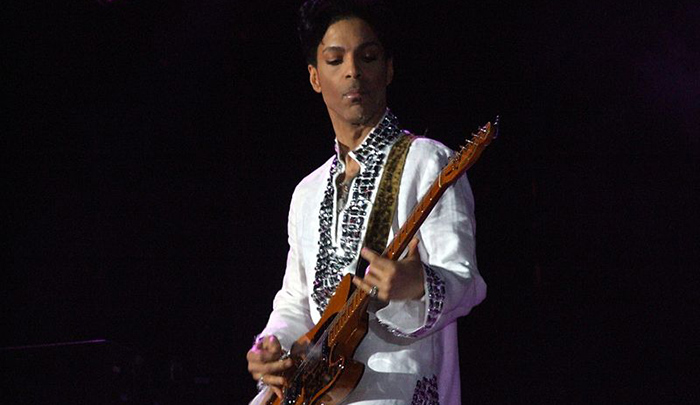 Prince Art Official Age Spectruelectrum.