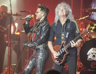 queen concerto
