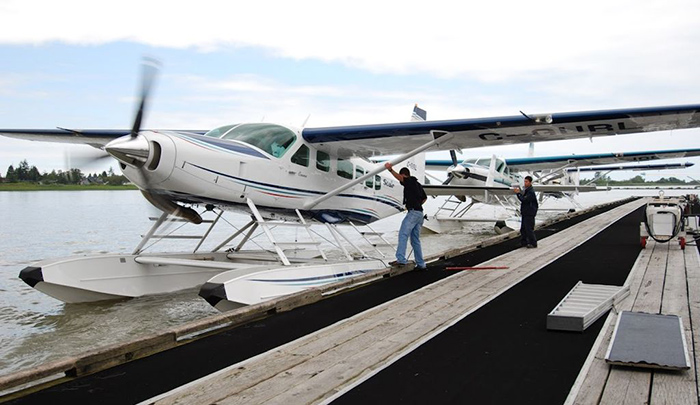 Seair_Seaplanes_vancouver