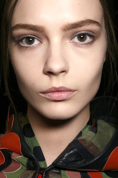 Valentino make up autunno inverno 2014