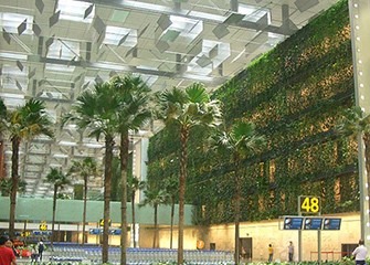 Aeroporti di lusso nel mondo