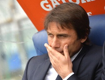 antonio conte