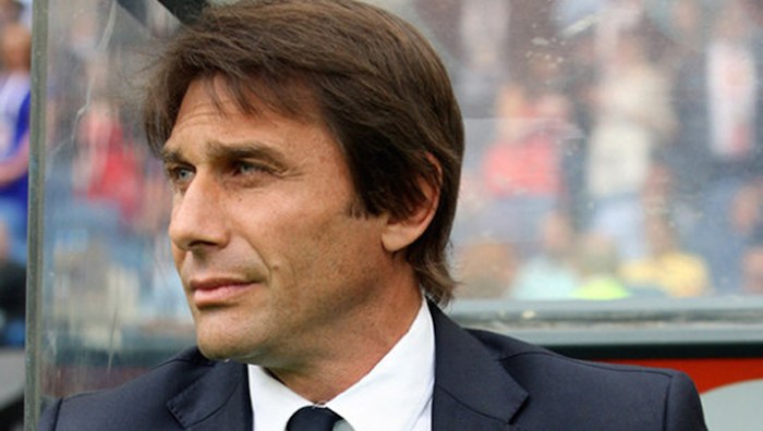 antonio conte