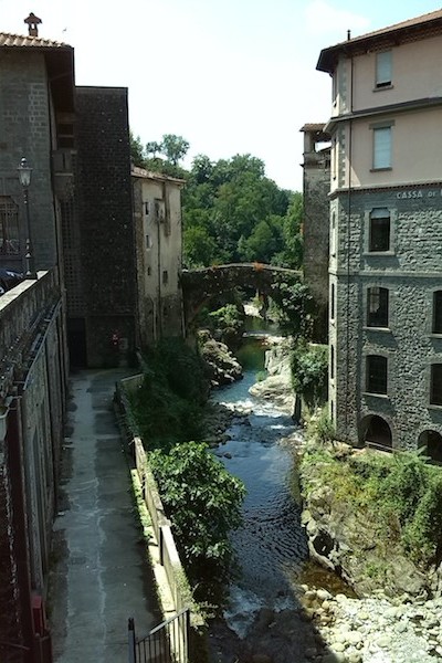 Bagnone Toscana