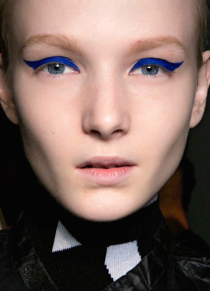 Trucco autunno inverno 2014