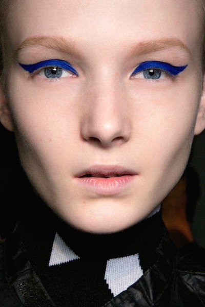 eyeliner autunno inverno 2014