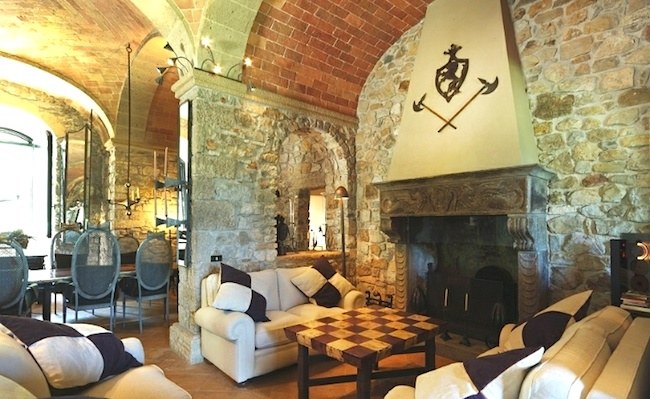 castello scerpena grosseto