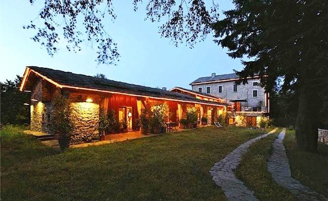 Chalet