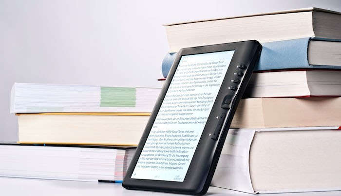 ebook libri 