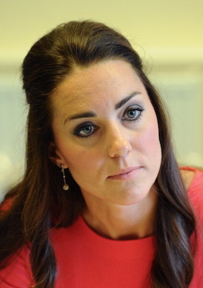 Primo piano kate-middleton-londra-luglio-2014