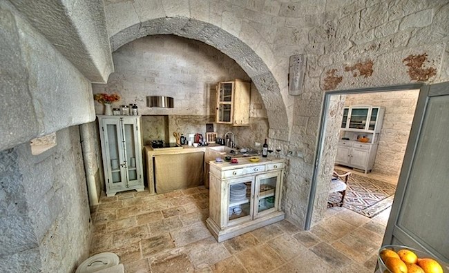MASSERIA GELSO