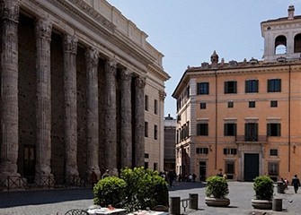 Aumenta il costo dei parcheggi a Roma