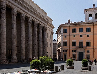 Aumenta il costo dei parcheggi a Roma