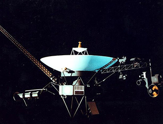 Le sonde Voyager hanno oltrepassato il sistema solare