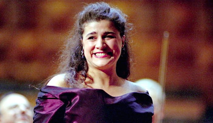 Cecilia Bartoli