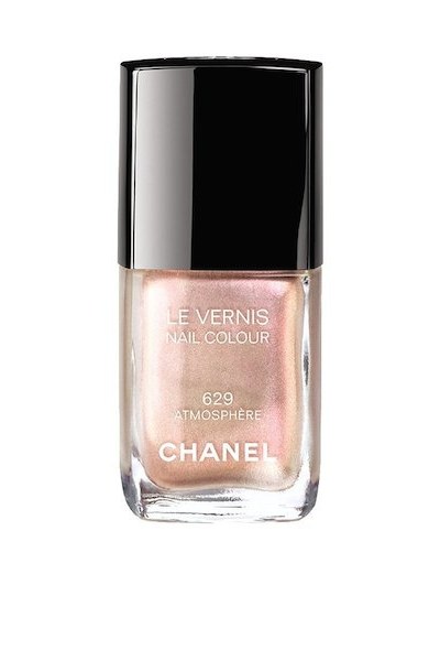 Chanel smalto unghie